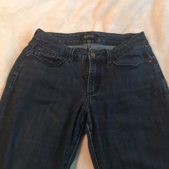 Buffalo David Bitton jeans size 28 - Picture 2 of 8